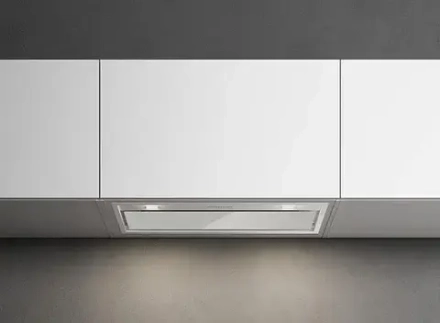 Вытяжка FALMEC BUILT IN BURANO PLUS 50 WH (CBIN50.E11P2#ZZZB460F)