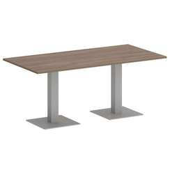 Onix Direct Стол прямоугольный O.SPRG-4 Дуб Аризона/Металл Серый 1800*900*750