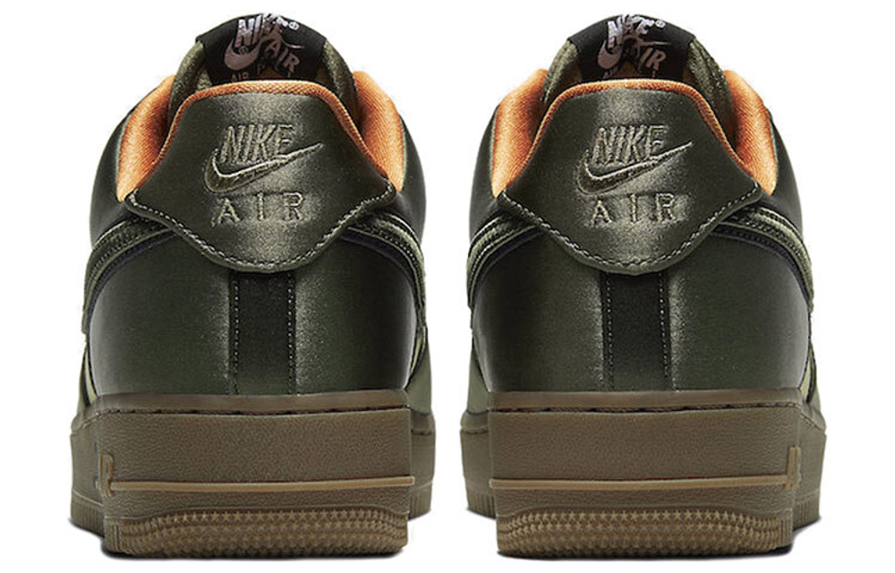 Кроссовки Nike Air Force 1 Low Ma-1