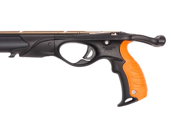 Ружьё-арбалет Salvimar Voodoo Rail Open, 75 см