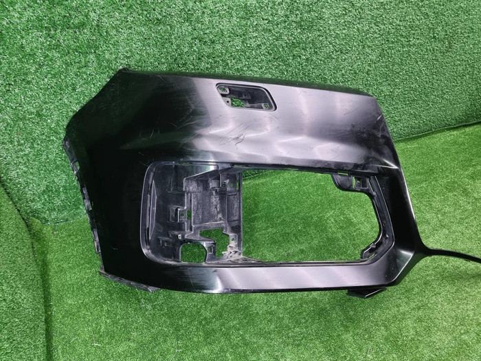 Бампер передний Audi Q7 4M 2 (2015-2019)