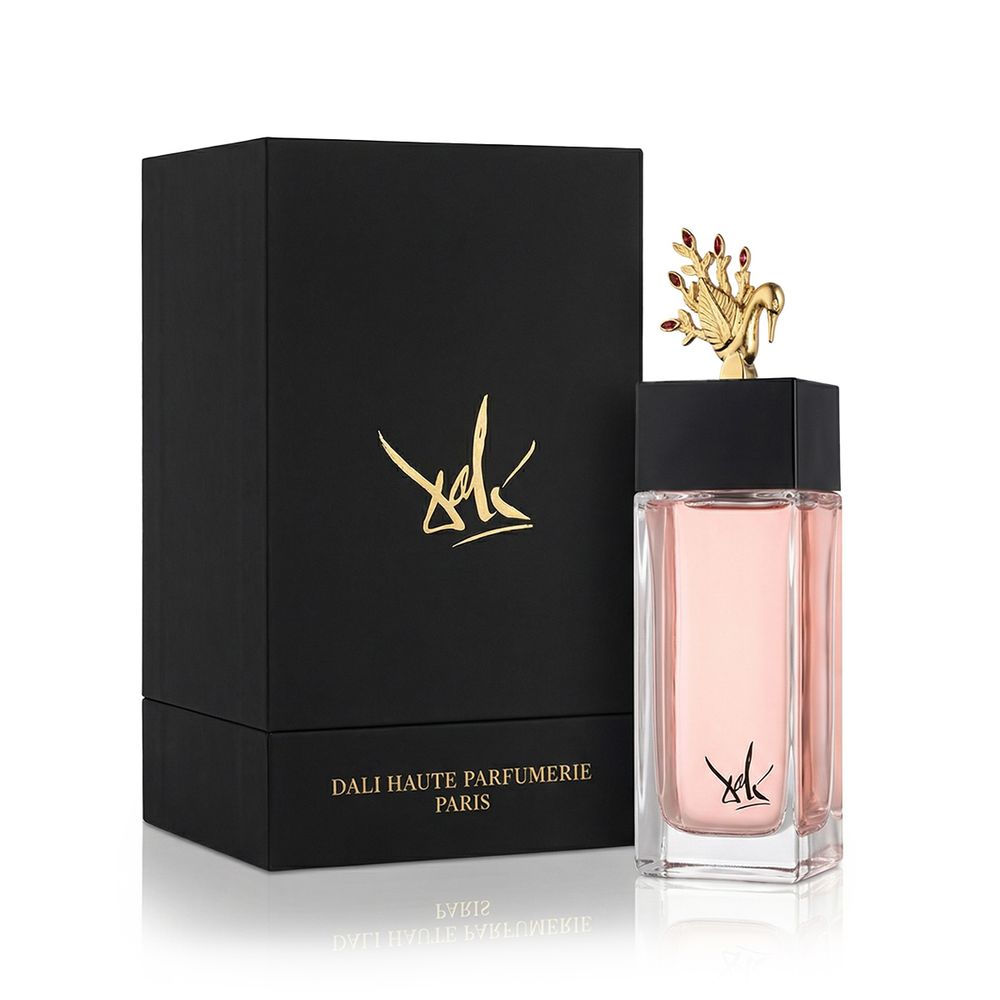 Dali Haute Parfumerie Melodie Du Cygne De La Main Eau De Parfum 100 ml (woman)