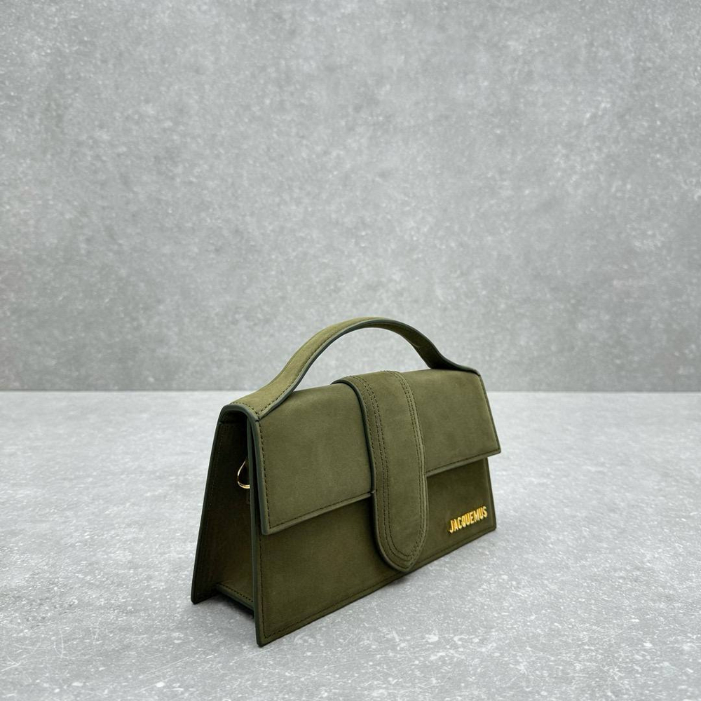 Сумка Jacquemus