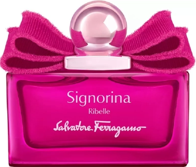 Salvatore Ferragamo Signorina Ribelle Eau de Parfum 50 ml