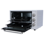 Электрическая мини-печь Oasis M-65CW2