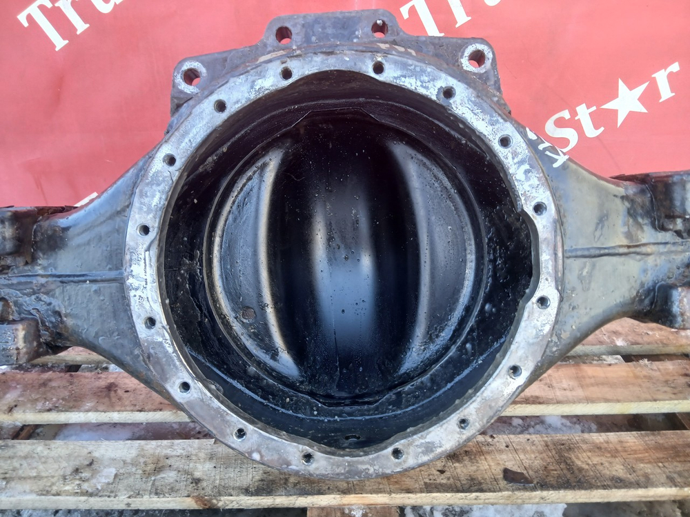 Корпус заднего моста 2018г