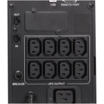 ИБП Powercom Smart King Pro+ SPT-3000-II LCD Black