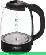 Электрочайник Scarlett SC-EK27G11
