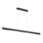 Citilux EDGE CL720021N LED Подвесной светильник Чёрный