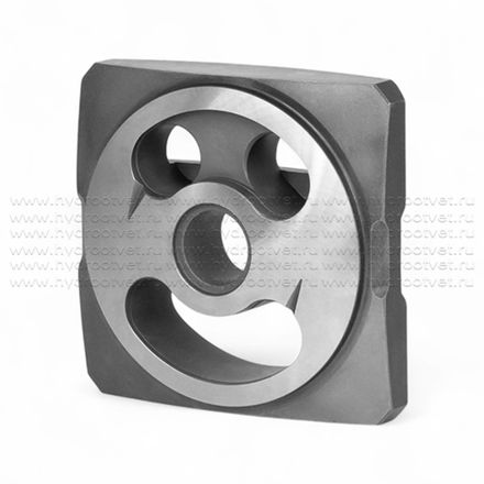 A7VO160 VALVE PLATE R - Распределитель ПРАВЫЙ для насоса Rexroth A7VO160