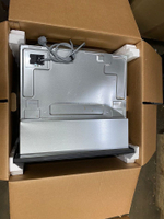 Духовой шкаф Kuppersbusch B 6550.0 S