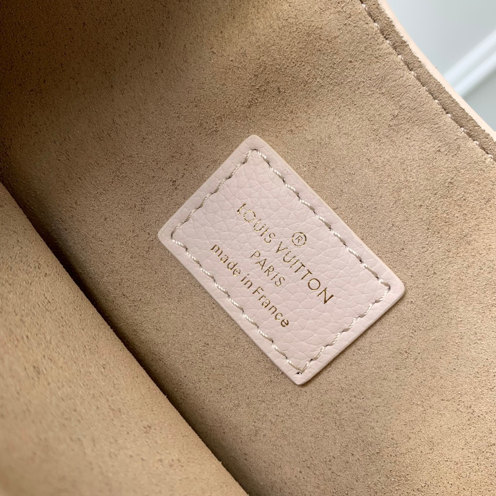Louis Vuitton Low Key Shoulder Bag