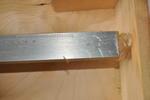 Штангенрейсмасс ШР-1000 (100-1000мм.) Ц/д 0.1мм. ГОСТ 164-80