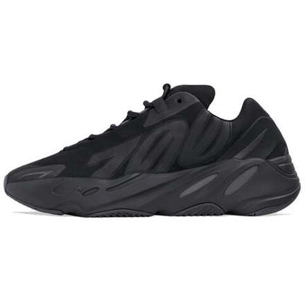Кроссовки Yeezy Boost 700 MNVN Triple Black