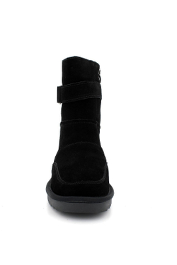 Угги женские Ascalini U243B