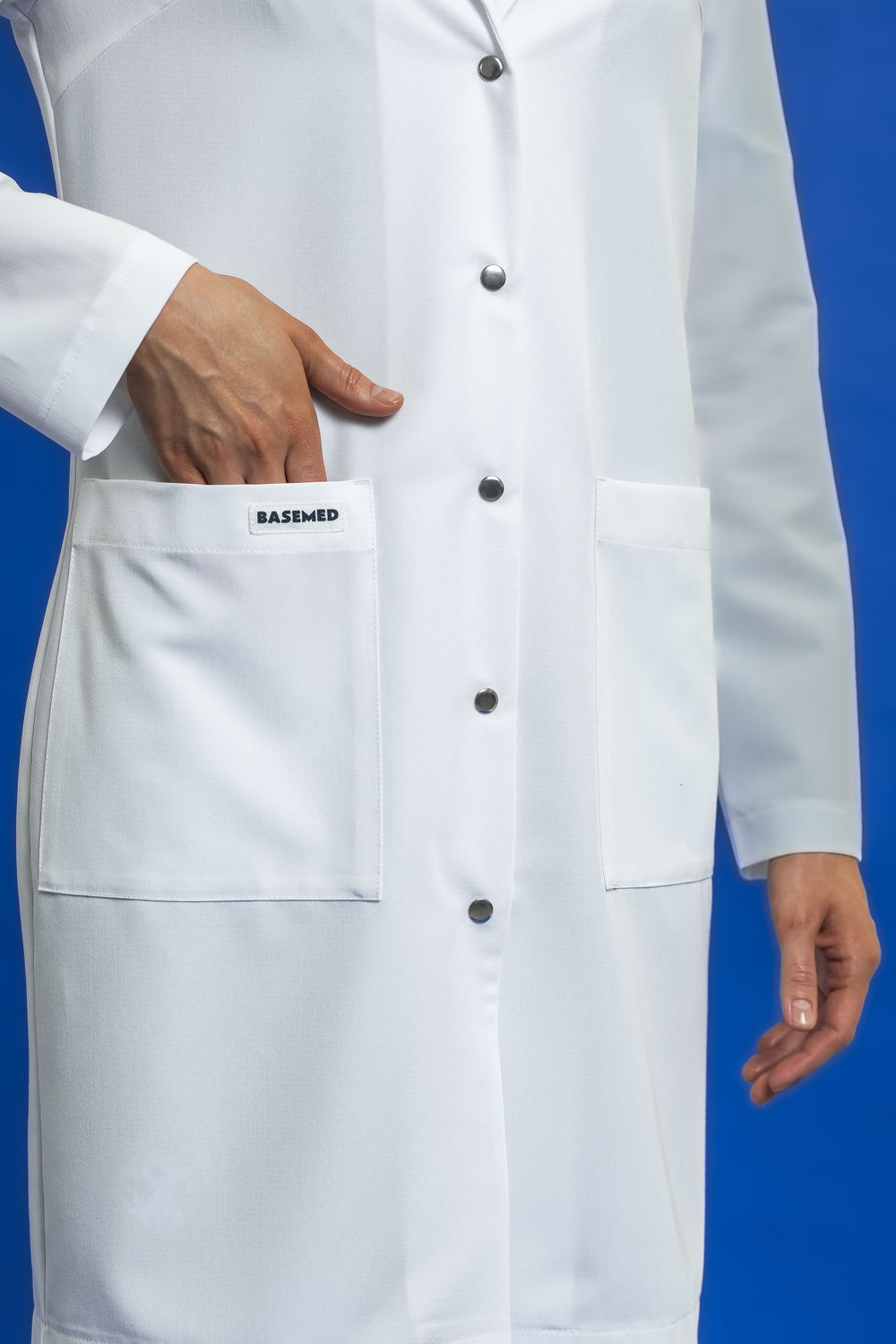 Халат женский Classic