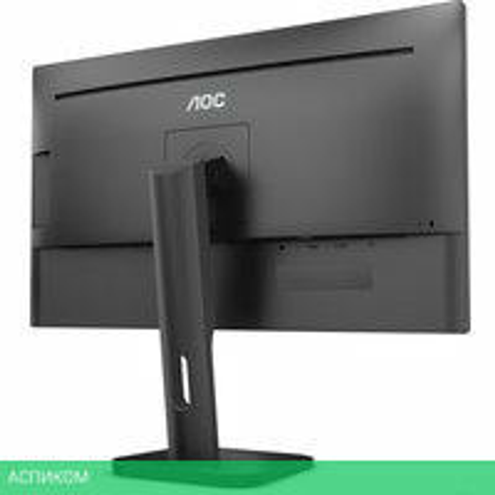 Монитор AOC 24P1