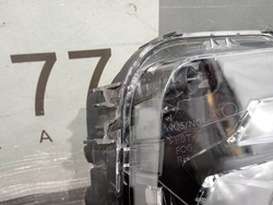 ПТФ передняя правая Kia Sportage 5 (NQ5) 21-нв Б/У Оригинал 92202P1000