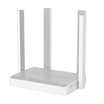 Netcraze Runner 4G (NC-2212) Интернет-центр с модемом 4G, Mesh Wi-Fi N300