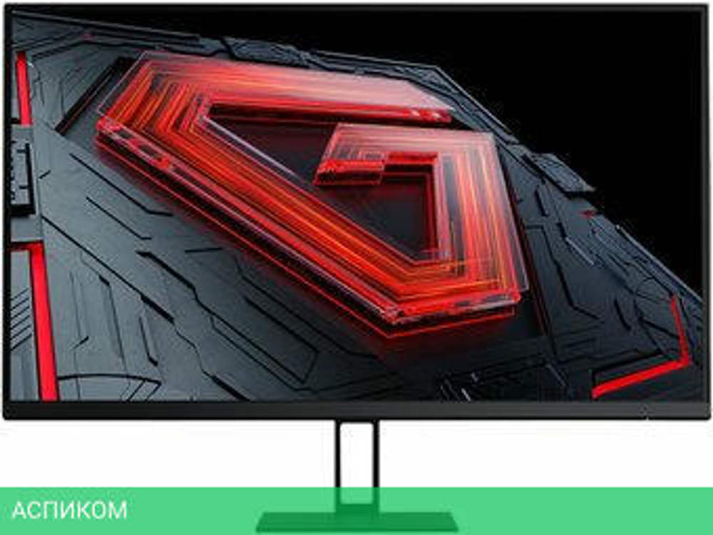 Игровой монитор Xiaomi Redmi Display X27G P27FBA-RX