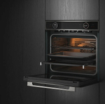 Духовой шкаф Kuppersberg HT 612 BX