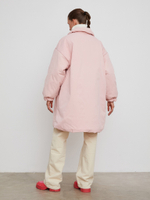 Куртка Low Pink