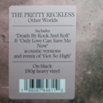 The Pretty Reckless / Other Worlds (LP)