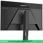 Игровой монитор Gigabyte M27U
