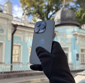 iPhone 14 Pro, 512 ГБ б/у