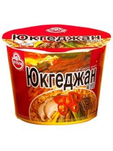 Лапша Юкгеджан Ottogi Yukgaejang 110 г