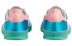 Кроссовки Adidas Originals X Gucci Gazelle (Женская размерная сетка)