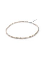 Чокер с культ. жемчугом