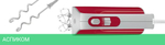 Миксер Bosch MFQ40303