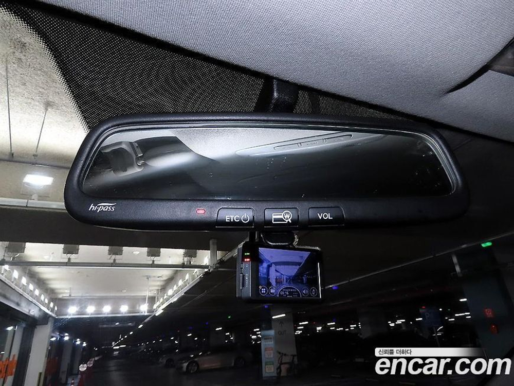 Hyundai The New Grand Starex Van 3-х местный (03.2021)