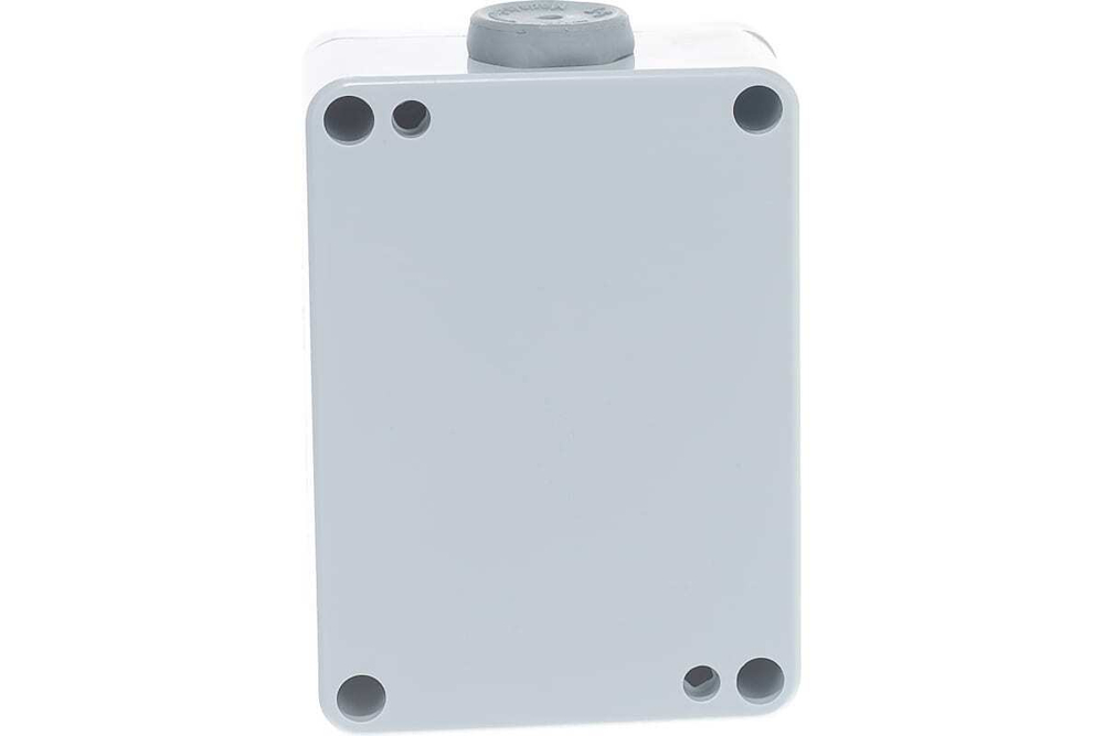 Фотореле AWZ 230В 16А 1НО IP65