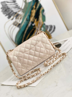 Chanel Flap 20 cm