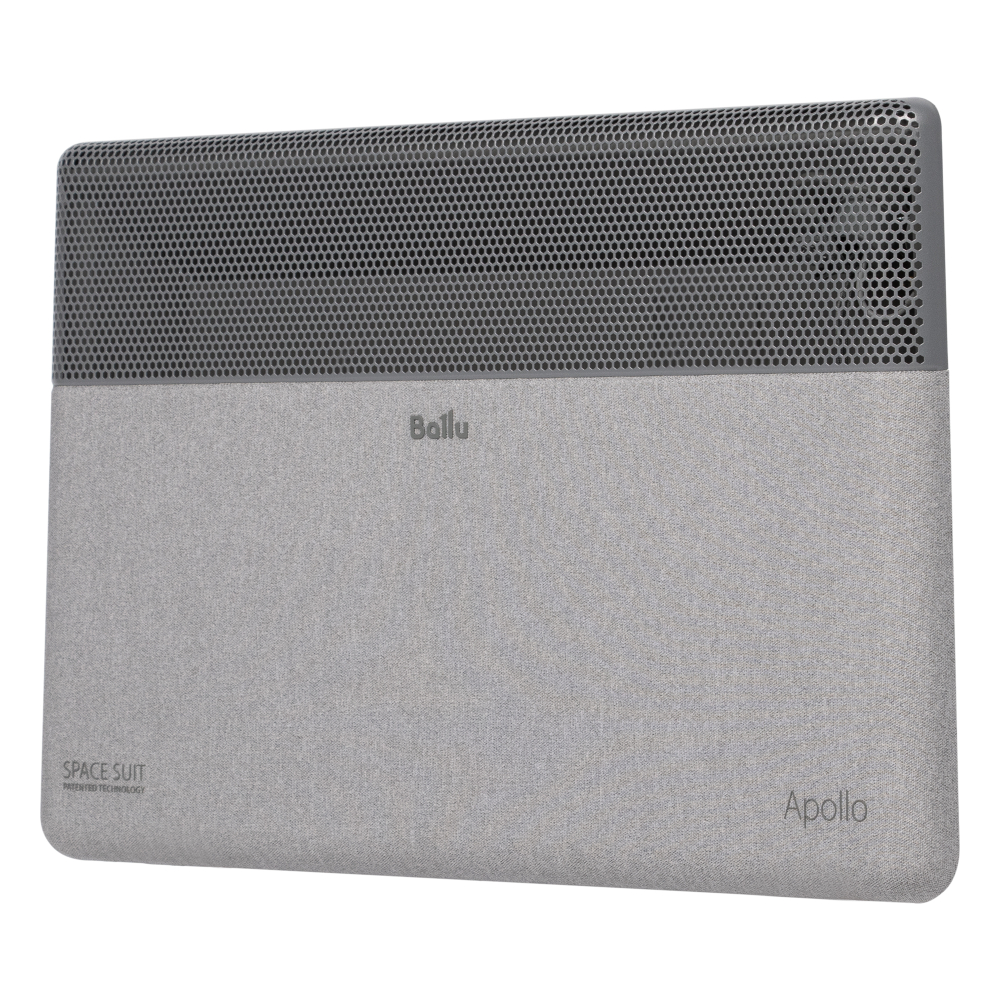 Конвектор Ballu Apollo BEC/ATI-2001 (Moon Grey) НС-1343706