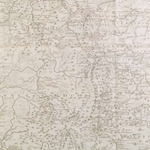 Минералогическая карта Уральских гор от истоков реки Белой до Сосьвы