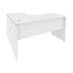 Стайл Стол криволинейный правый Л.СА-3 (R)  1380*1200*750