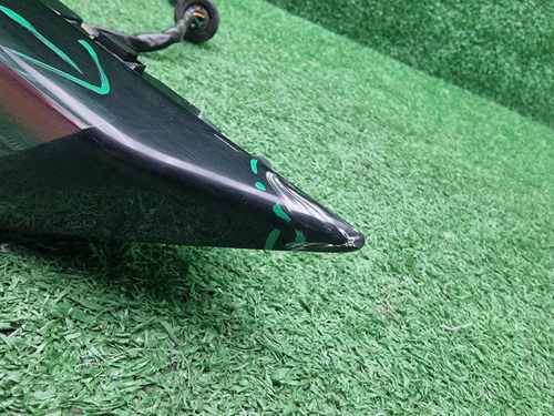 Фонарь левый внутренний Jetour Dashing (2022-н.в.)