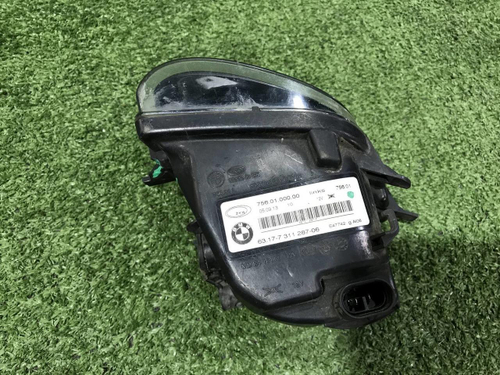 ПТФ левая BMW 7er F01 F02 (2012-2015) LED