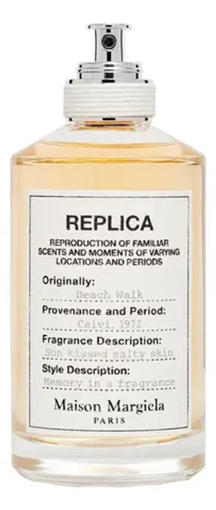 MAISON MARTIN MARGIELA Replica Beach Walk