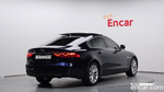 Jaguar XF (X260) 20d Portfolio (10.2019)