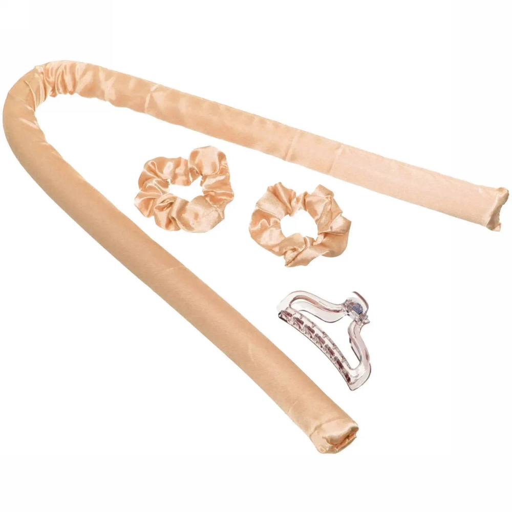 Бигуди для волос «Curling- Пустынная буря «, 22*8*5см