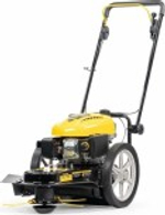 Газонокосилка бензиновая CHAMPION LMH5640