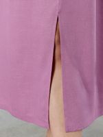 Платье Камео-1 Виотекс ЛИЛОВЫЙ