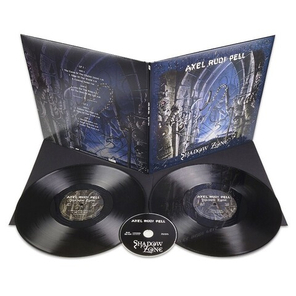 Axel Rudi Pell / Shadow Zone (2LP+CD)