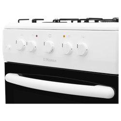 Комбинированная плита Hansa FCMW53140