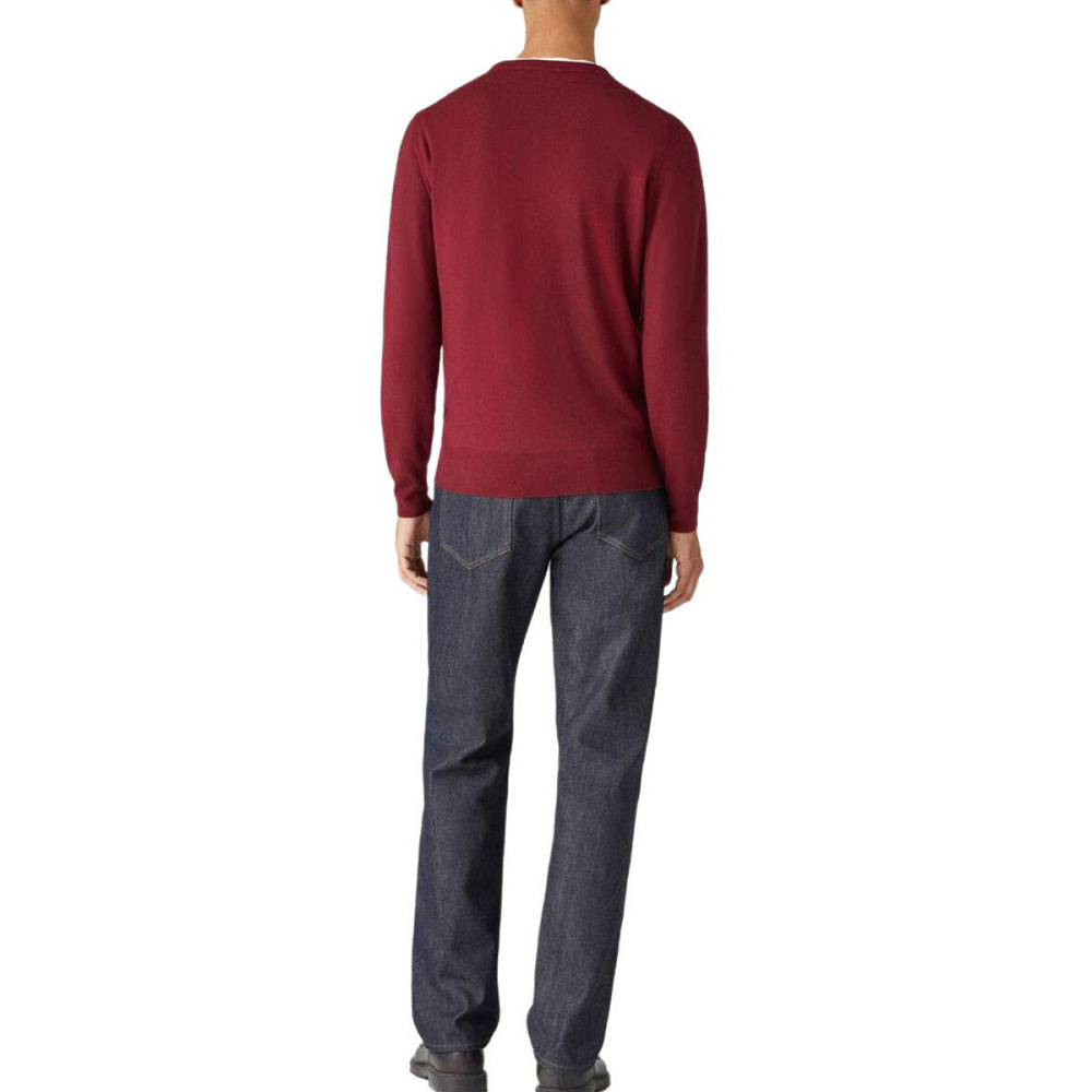 Свитеры Loro Piana FW24, FAF6086-Q151