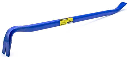 Гвоздодер 400х22х12мм с усиленным профилем ВАРЯГ